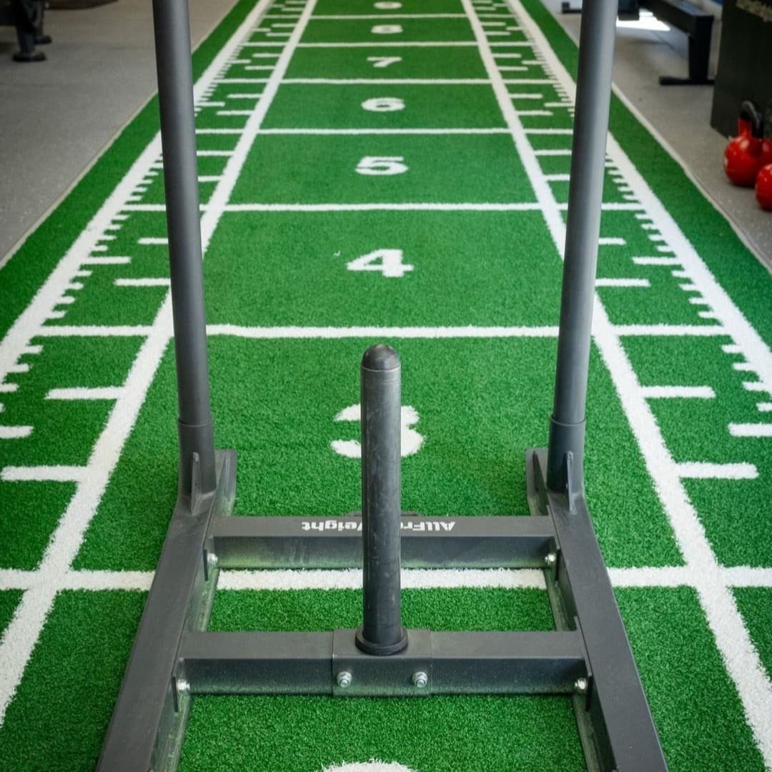 Gimnasio madrid