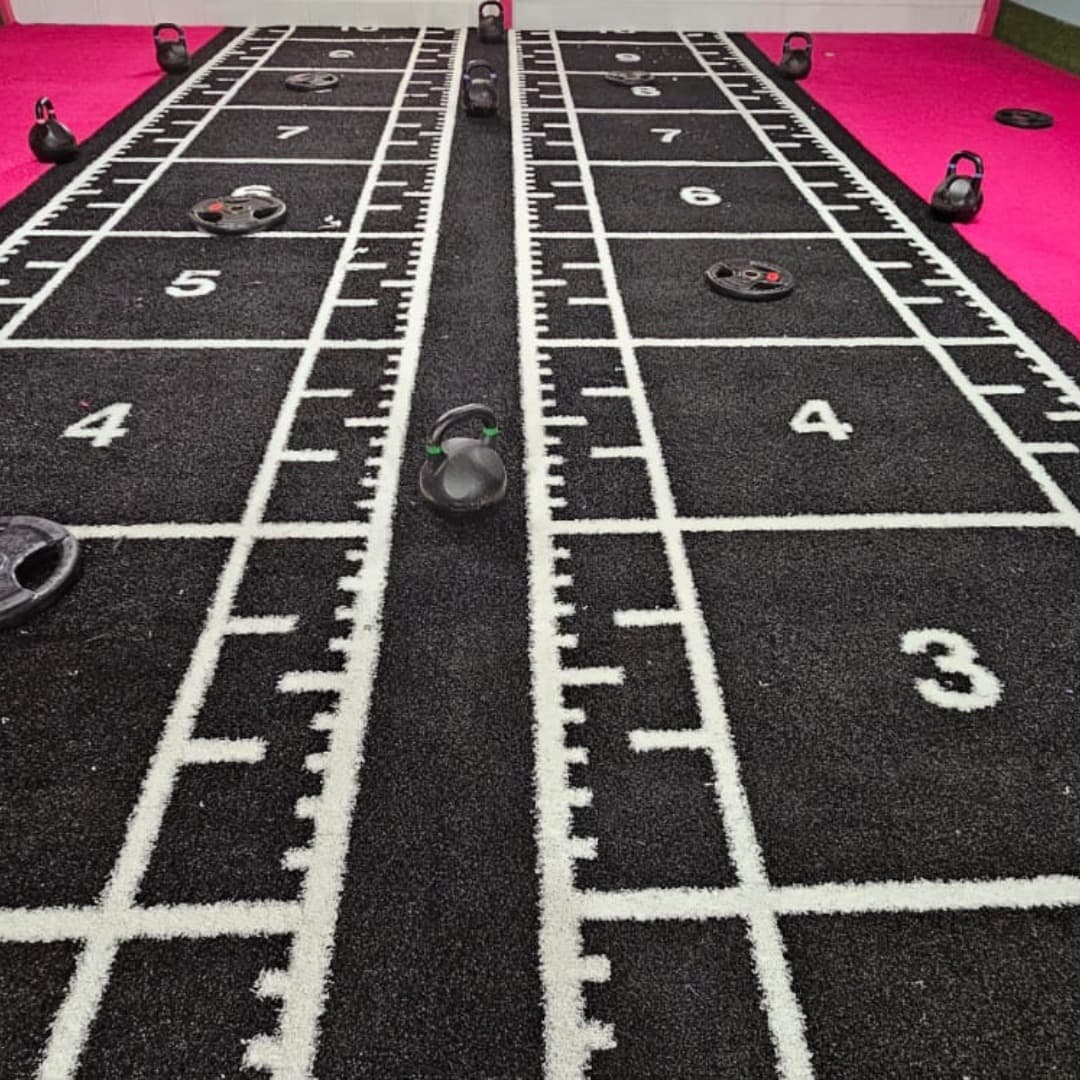Gimnasio madrid